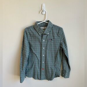 Southern Point Co. Button Up Shirt (XS)